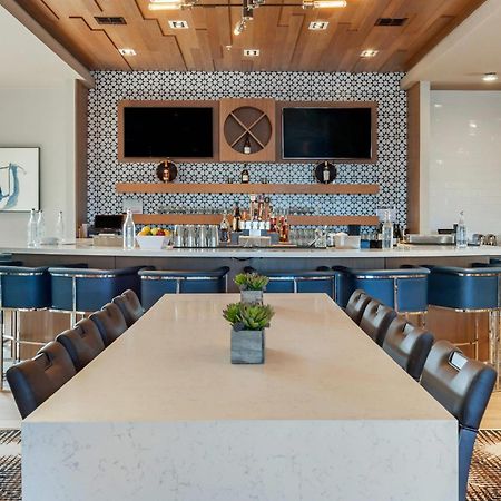 Cambria Hotel Richardson - Dallas מראה חיצוני תמונה