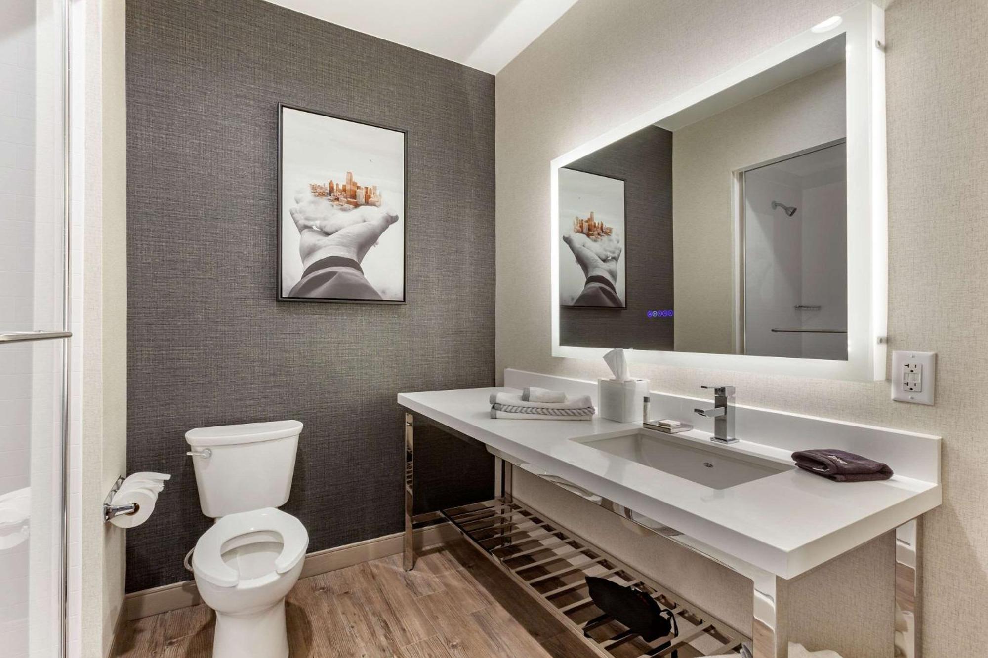 Cambria Hotel Richardson - Dallas מראה חיצוני תמונה