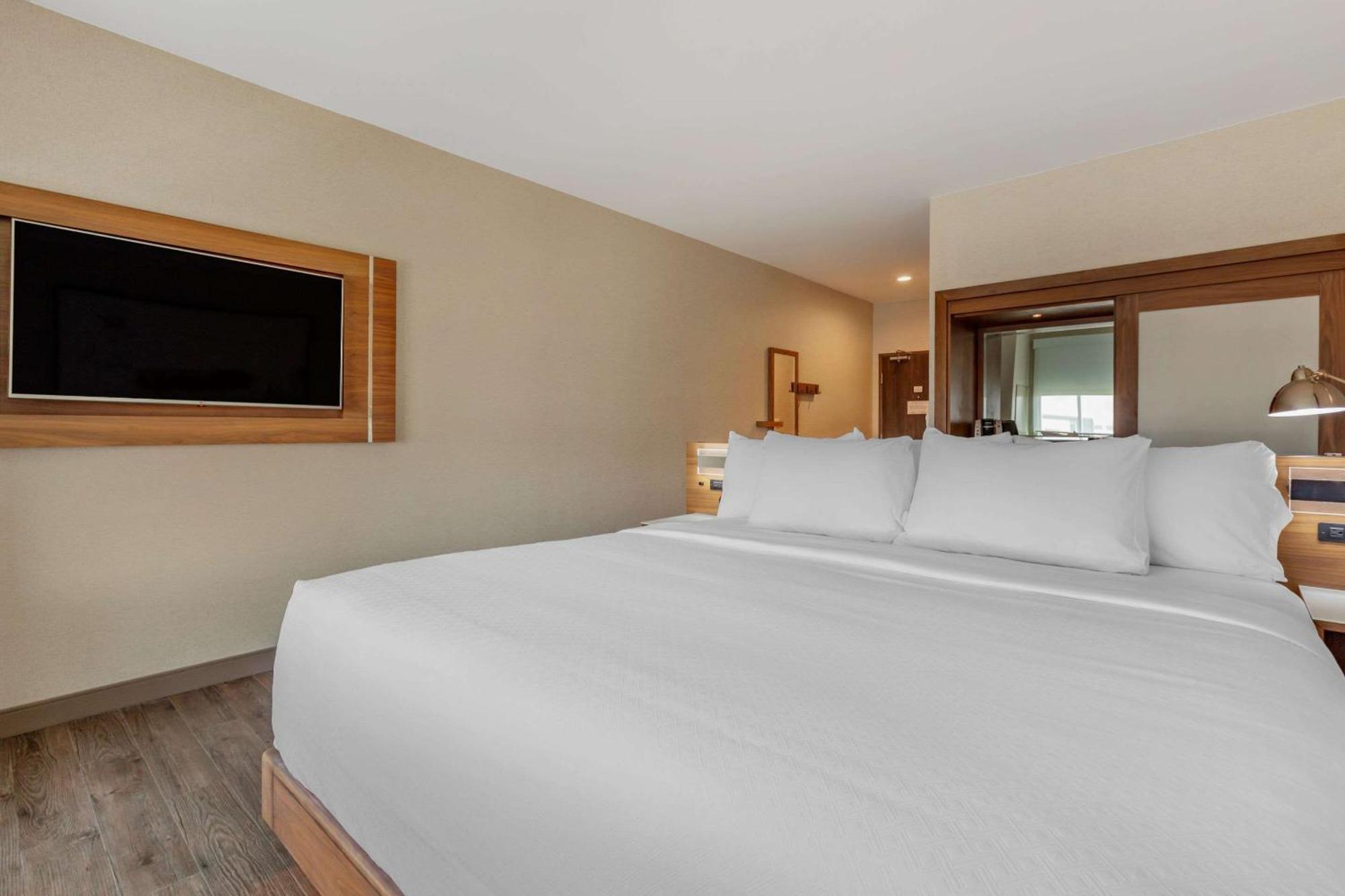 Cambria Hotel Richardson - Dallas מראה חיצוני תמונה