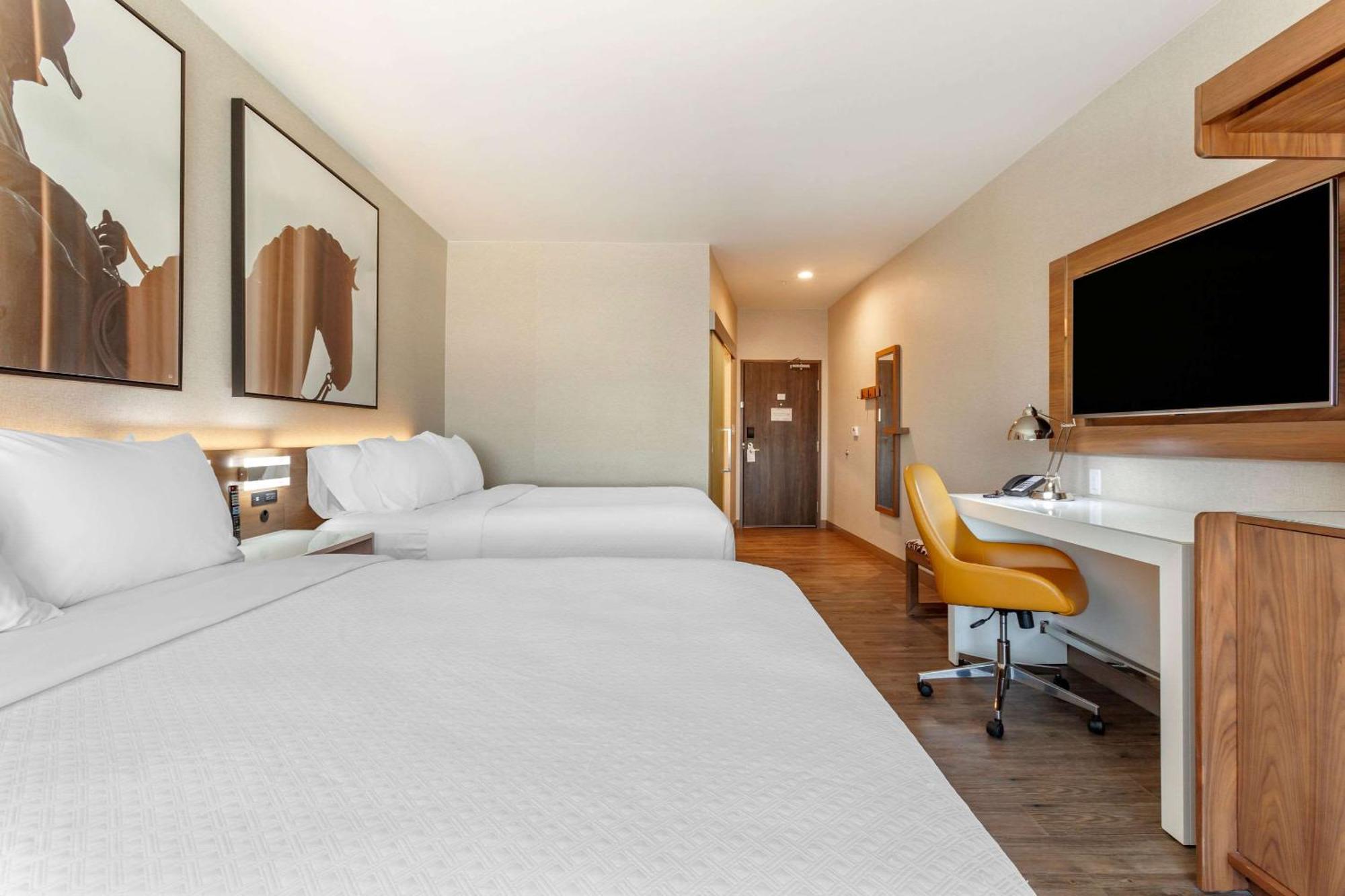 Cambria Hotel Richardson - Dallas מראה חיצוני תמונה