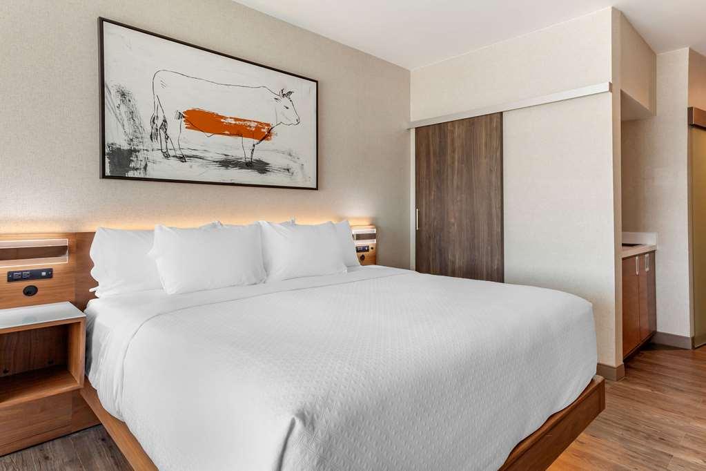 Cambria Hotel Richardson - Dallas חדר תמונה