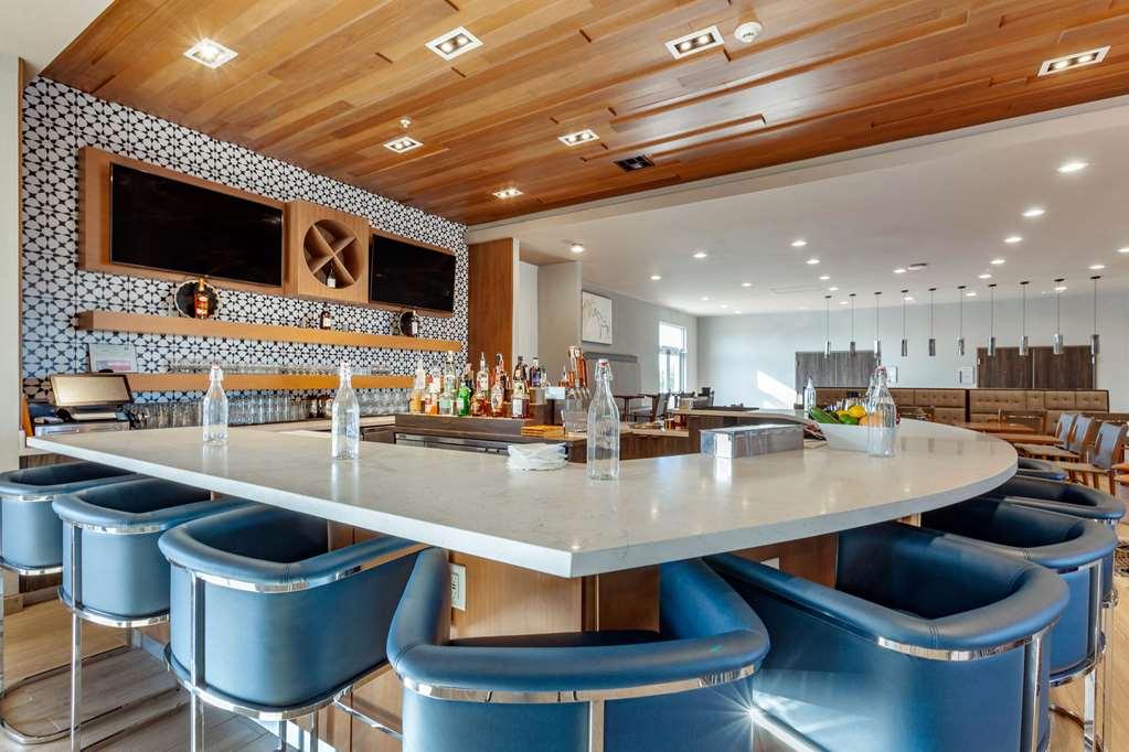 Cambria Hotel Richardson - Dallas מסעדה תמונה