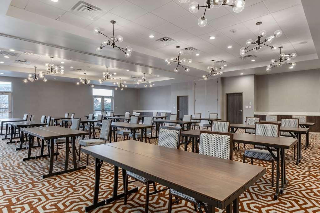 Cambria Hotel Richardson - Dallas מתקנים תמונה