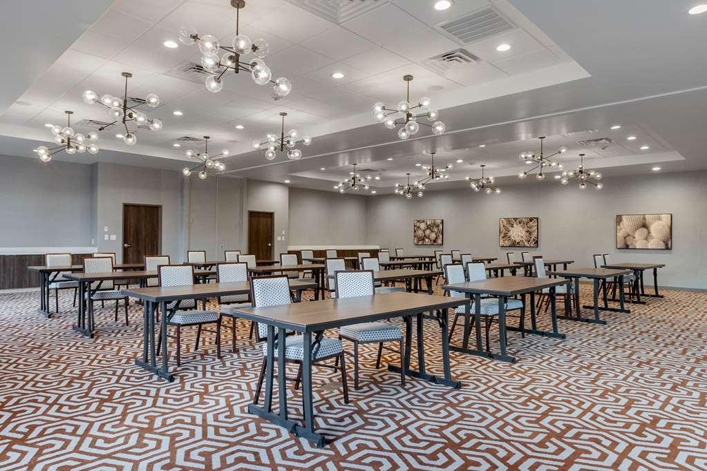 Cambria Hotel Richardson - Dallas מתקנים תמונה