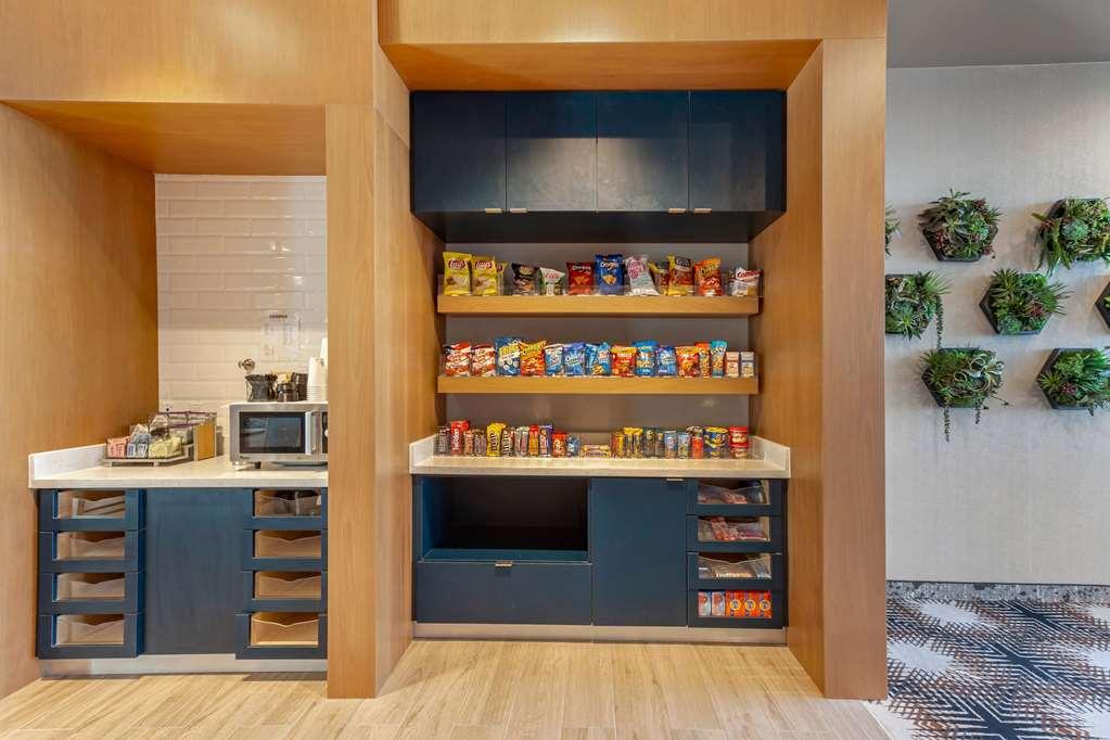 Cambria Hotel Richardson - Dallas מתקנים תמונה