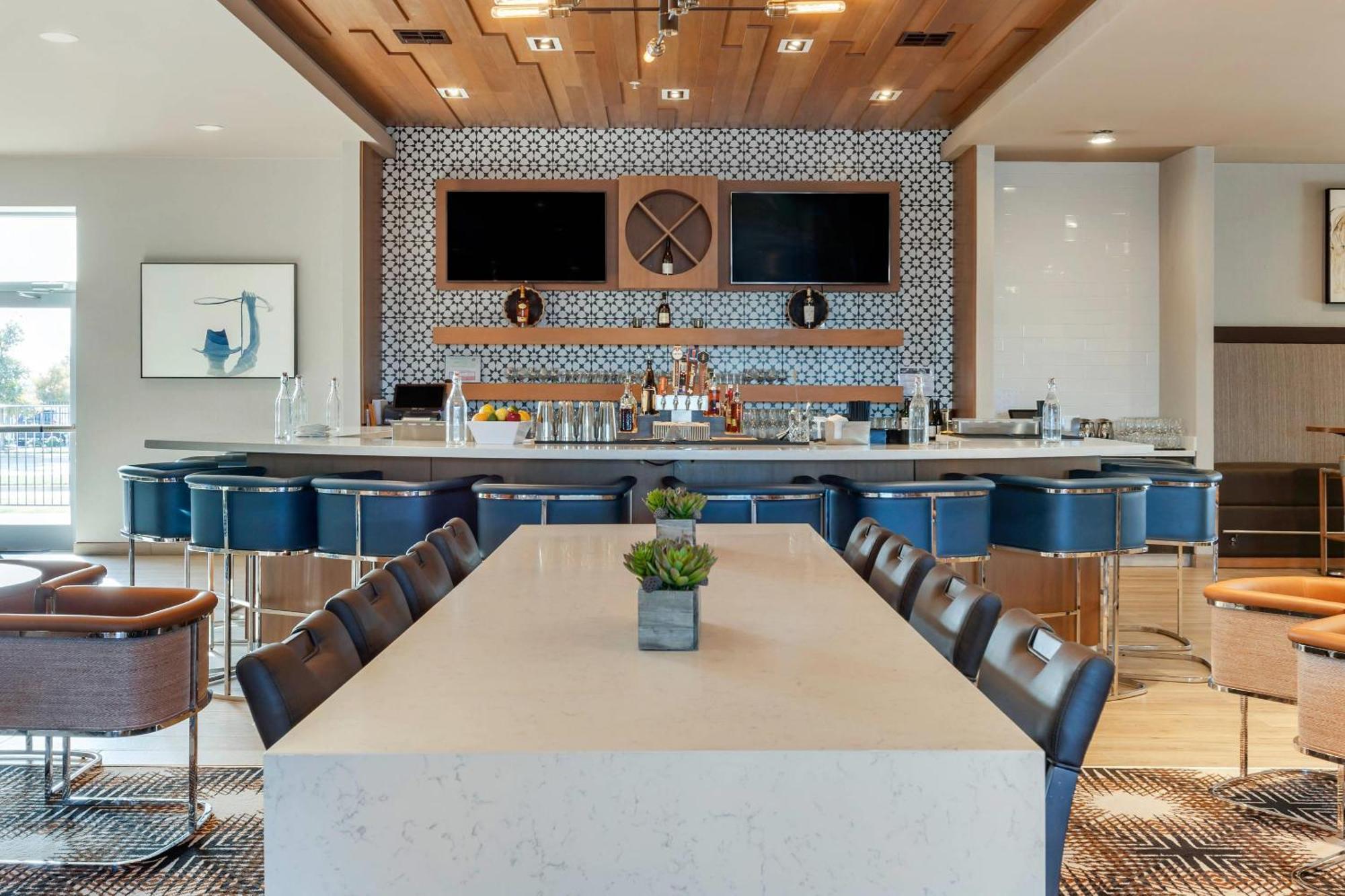 Cambria Hotel Richardson - Dallas מראה חיצוני תמונה