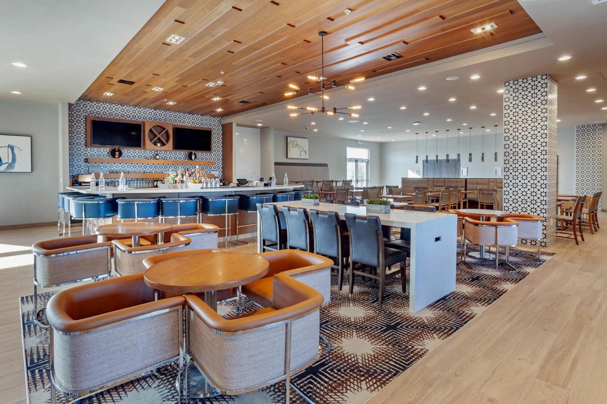 Cambria Hotel Richardson - Dallas מראה חיצוני תמונה