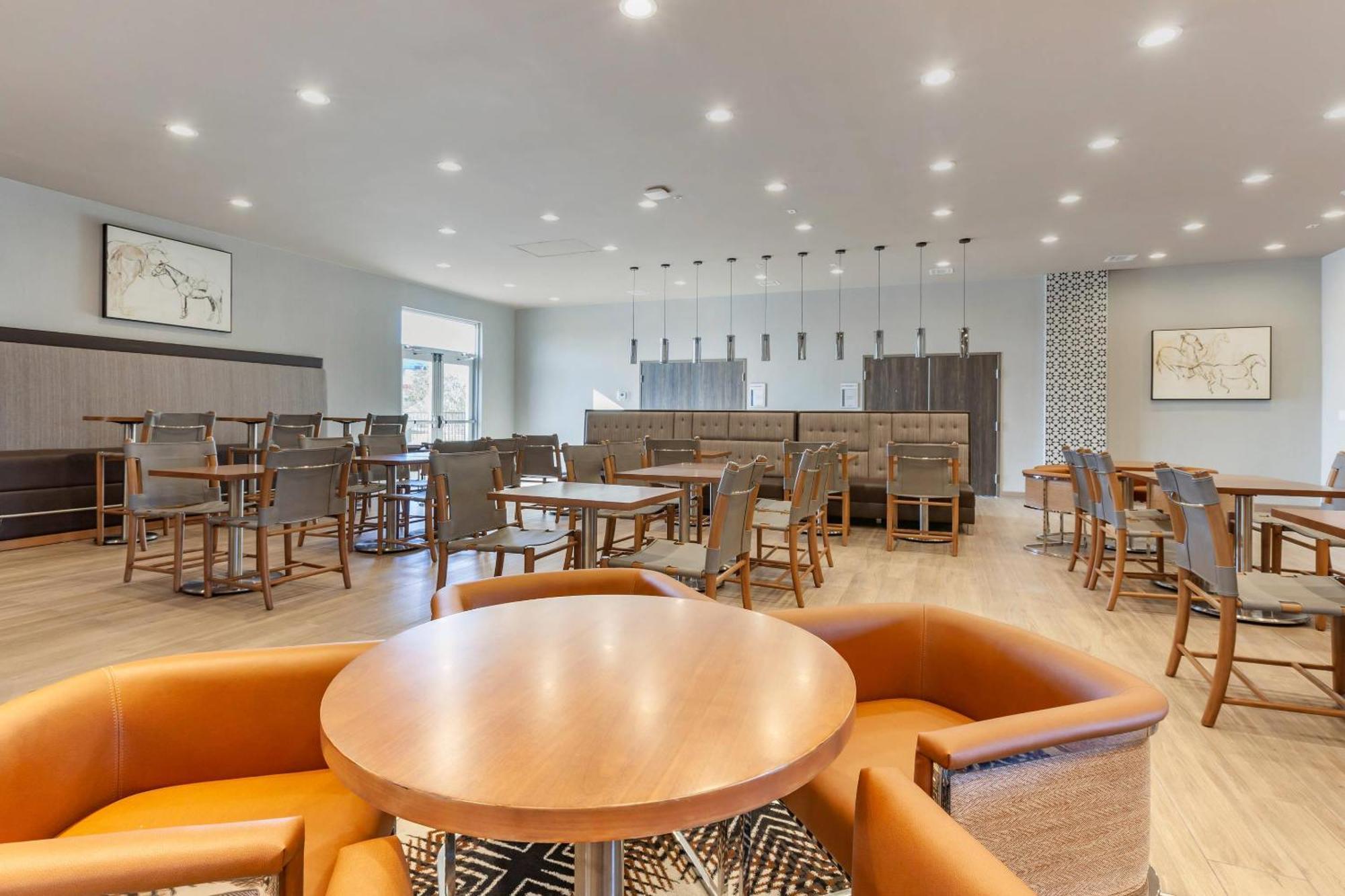 Cambria Hotel Richardson - Dallas מראה חיצוני תמונה