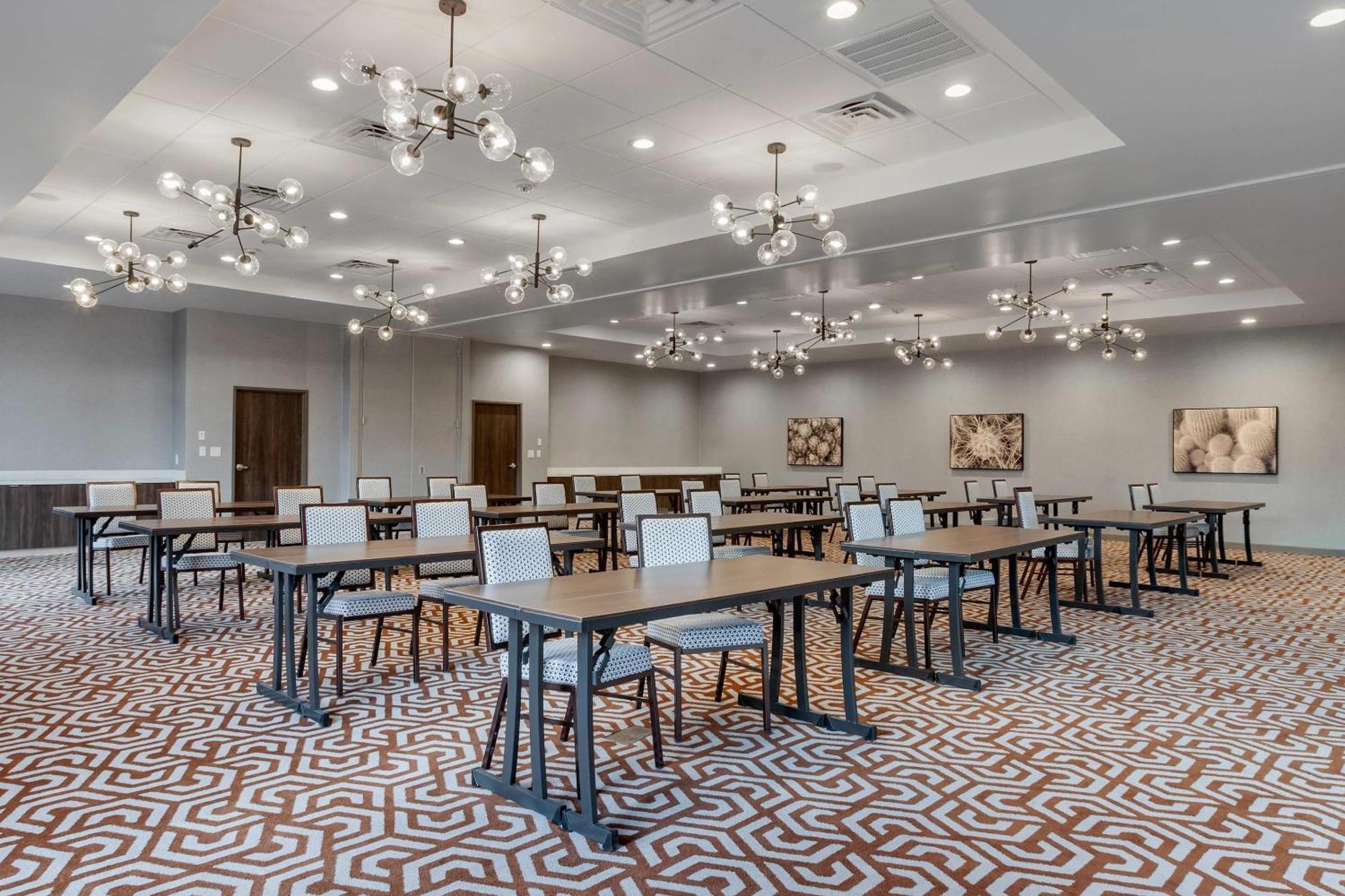 Cambria Hotel Richardson - Dallas מראה חיצוני תמונה