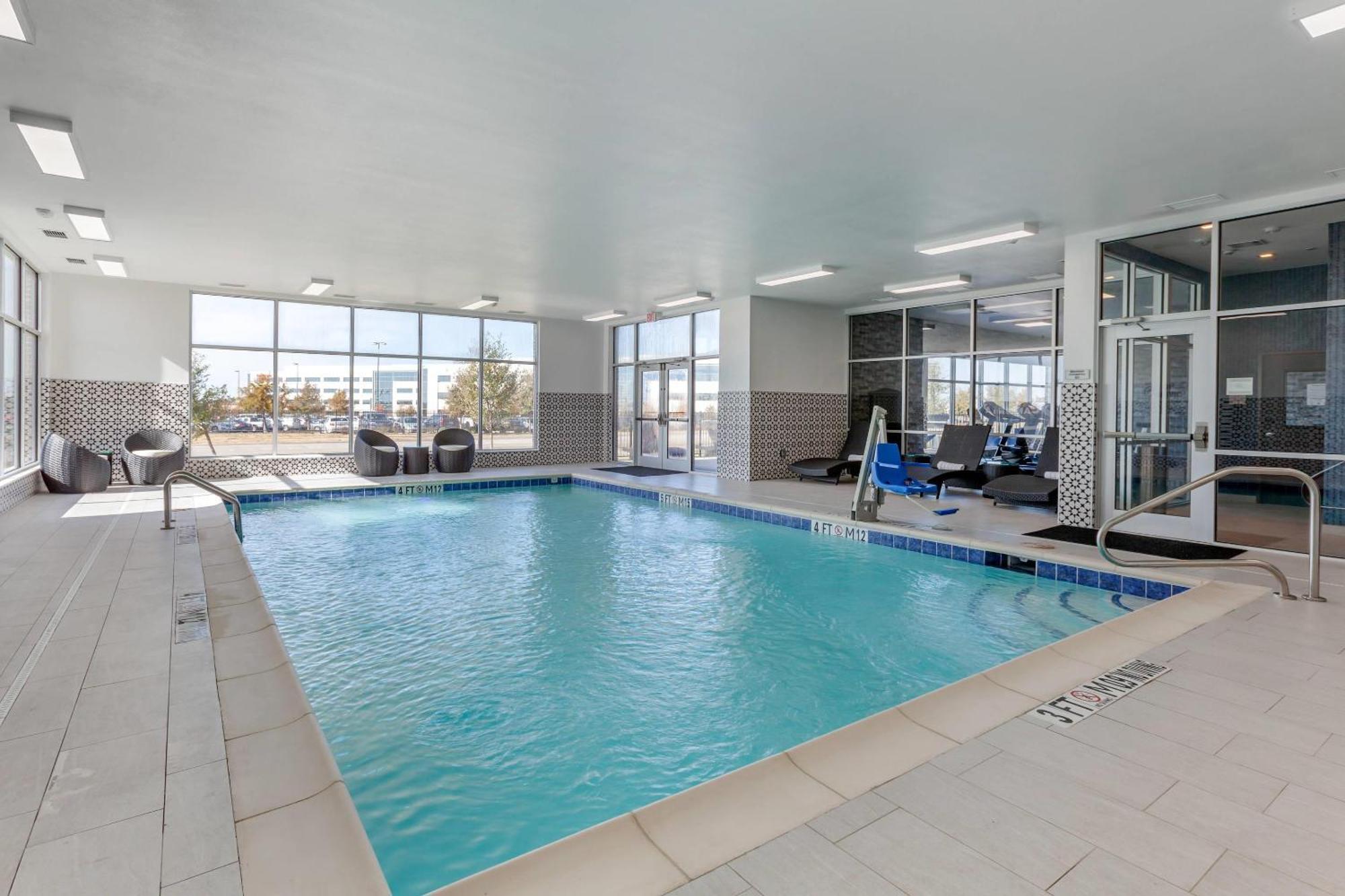 Cambria Hotel Richardson - Dallas מראה חיצוני תמונה