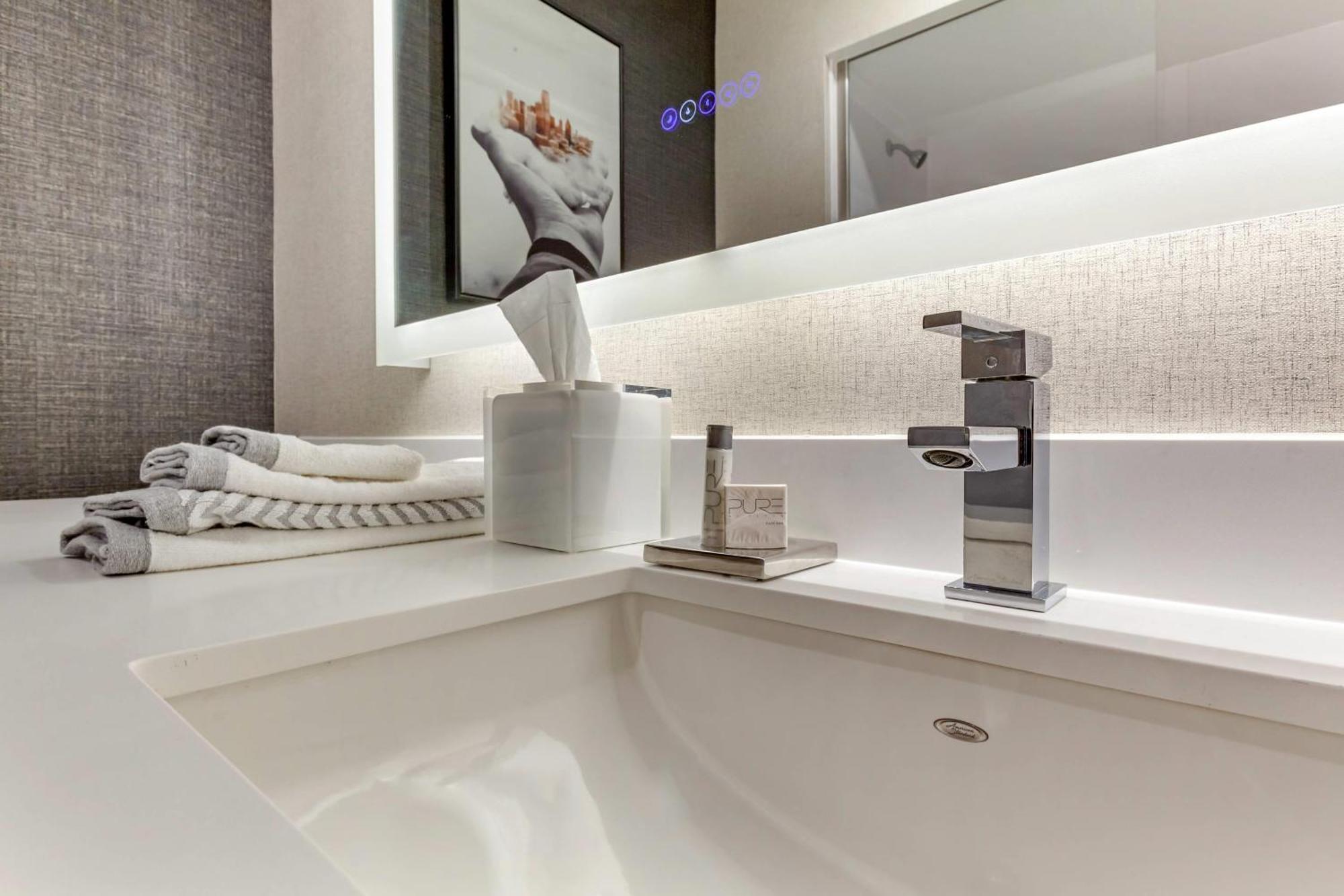 Cambria Hotel Richardson - Dallas מראה חיצוני תמונה