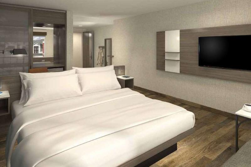 Cambria Hotel Richardson - Dallas מראה חיצוני תמונה